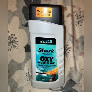 Shark StainStriker Oxy Multiplier New